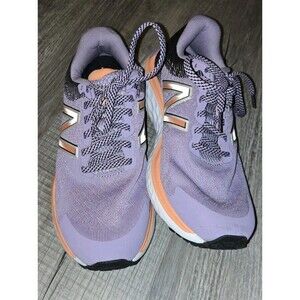 New Balance Womens Fresh Foam 680 V7 W680LW7 purple Running Shoes Sneakers Sz 7
